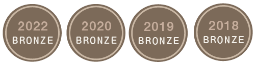 bronze